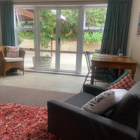 Garden Studio Leilighet Havelock North Eksteriør bilde